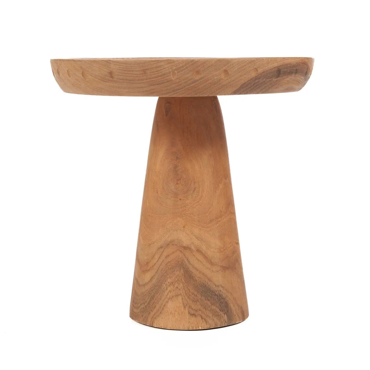 Die Kuchenform "Titik" - Natürlich