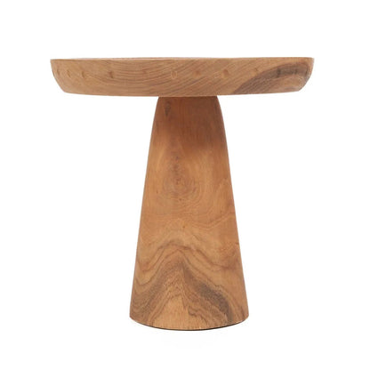 Die Kuchenform "Titik" - Natürlich