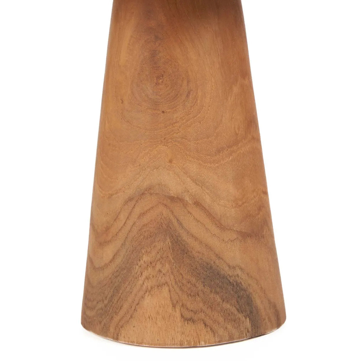 Die Kuchenform "Titik" - Natürlich