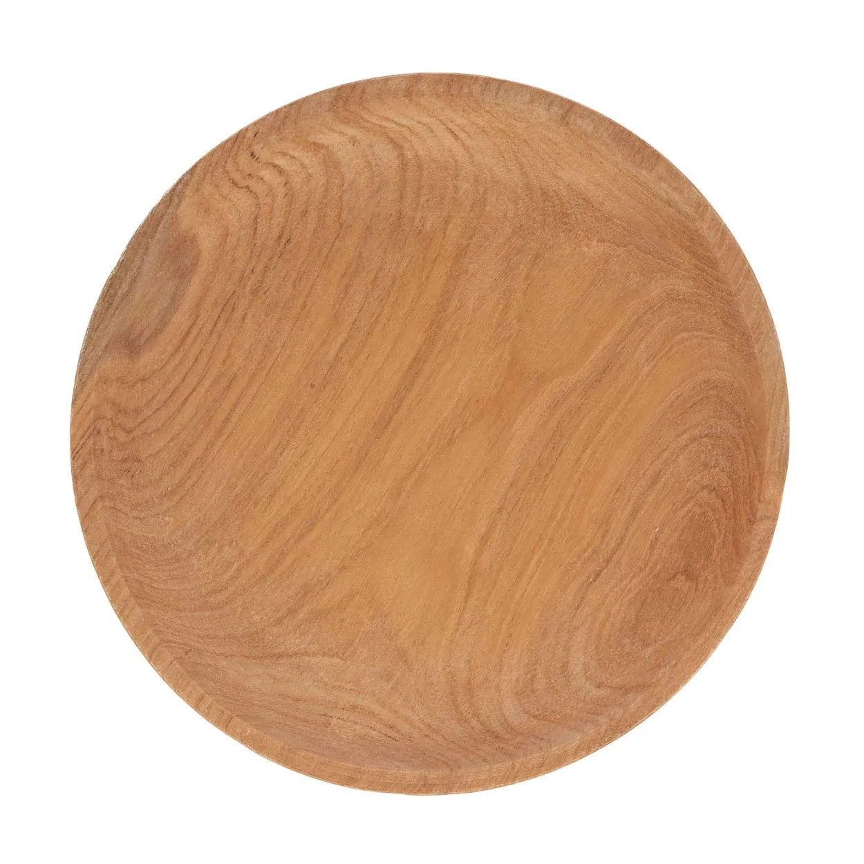 Die Kuchenform "Titik" - Natürlich