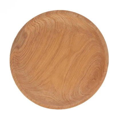 Die Kuchenform "Titik" - Natürlich