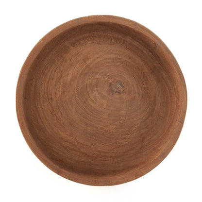 The "Zen" Bowl - Natural
