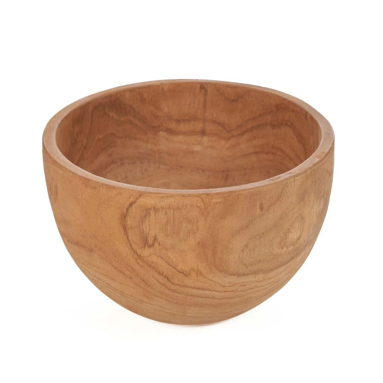 The "Zen" Bowl - Natural