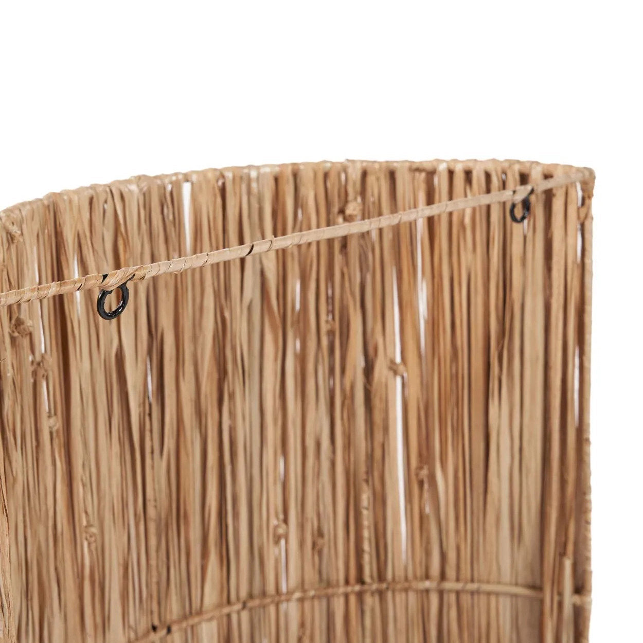 L'applique da parete "Kohei" - Naturale