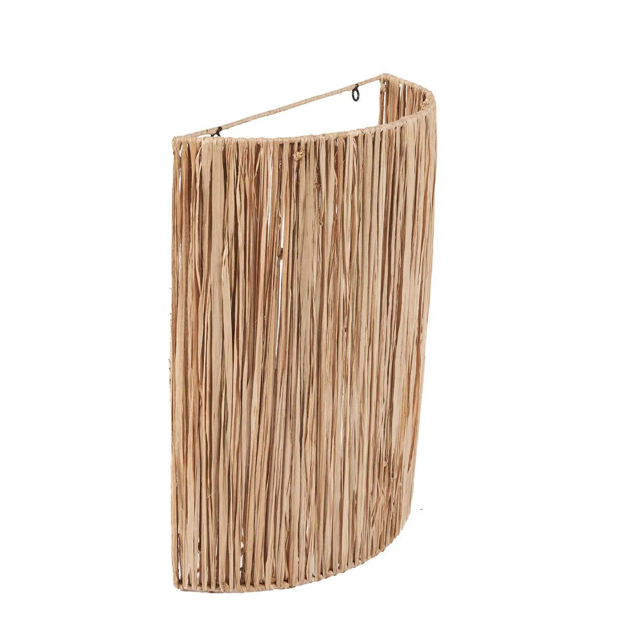 L'applique da parete "Kohei" - Naturale