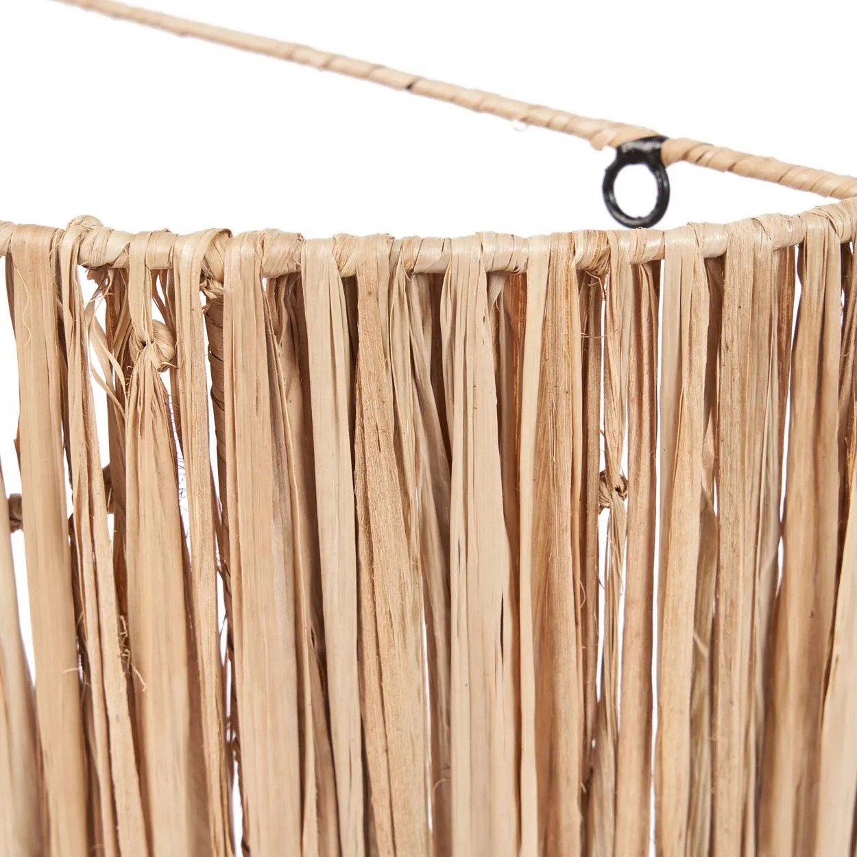 L'applique da parete "Kohei" - Naturale