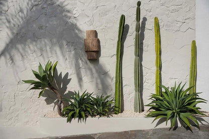 Aplique de pared "Ohana" - Natural