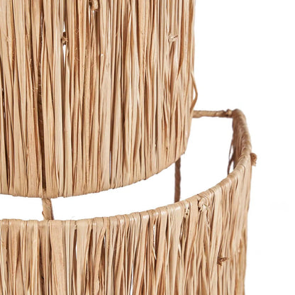 Aplique de pared "Ohana" - Natural