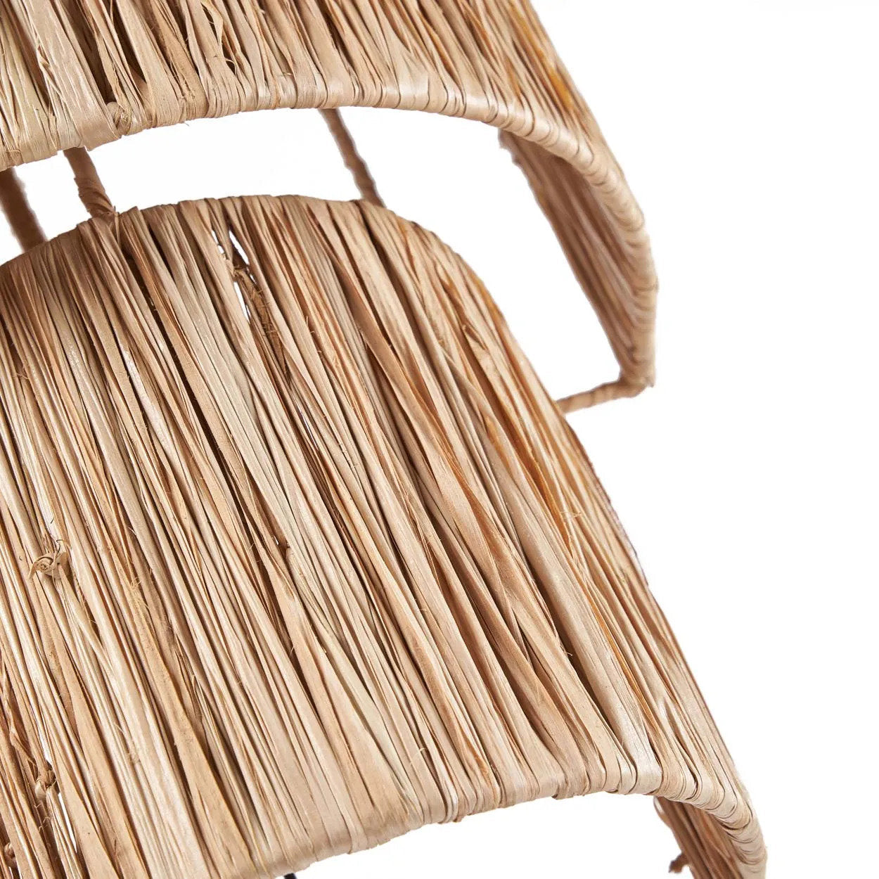 Aplique de pared "Ohana" - Natural