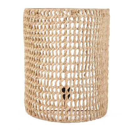 The "SiriKit" Wall Applique - Natural