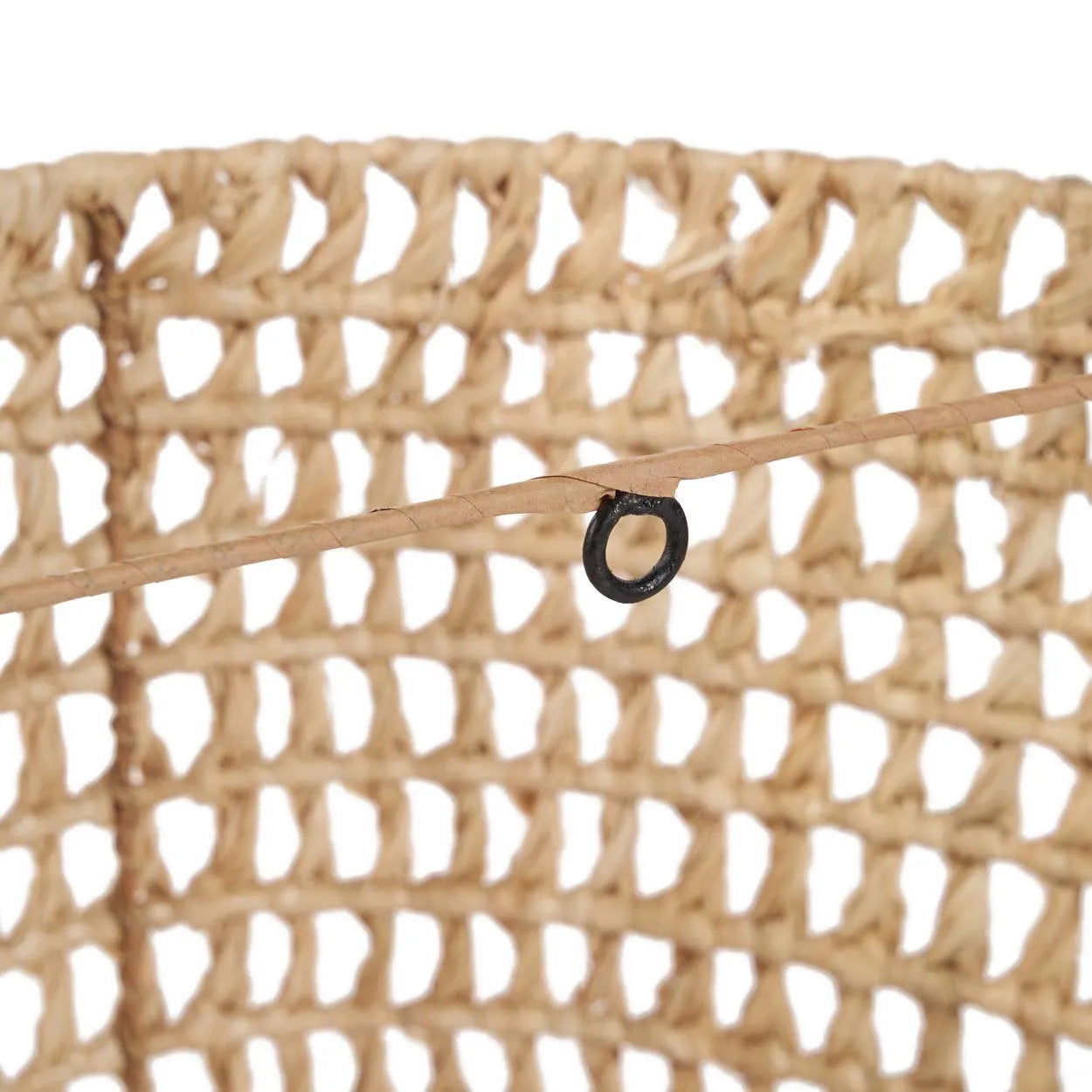 The "SiriKit" Wall Applique - Natural