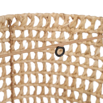 The "SiriKit" Wall Applique - Natural