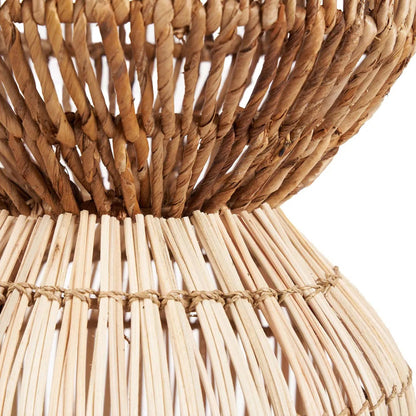 The "ChemChem" Pendant Lamp - Natural - M