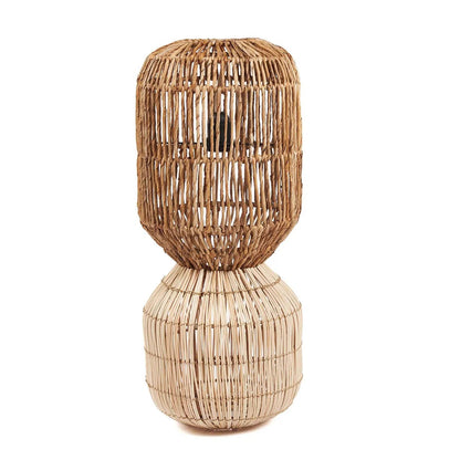 The "ChemChem" Pendant Lamp - Natural - M