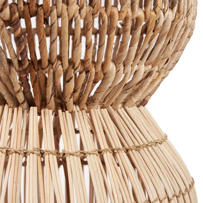 Lampada a sospensione "ChemChem" - Naturale - XL