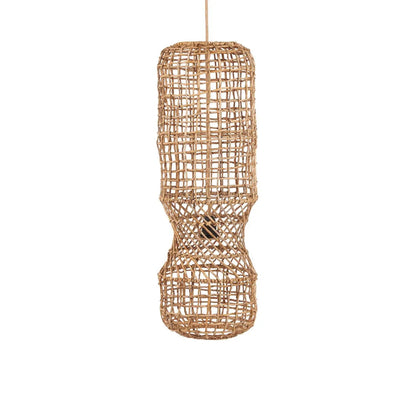 The "GuanYin" Pendant Lamp - Natural - L
