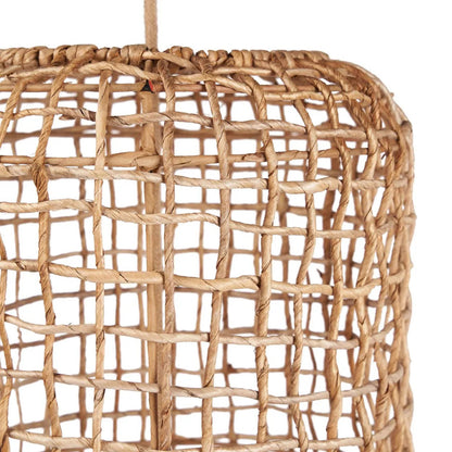 Lámpara Colgante "GuanYin" - Natural - XXL