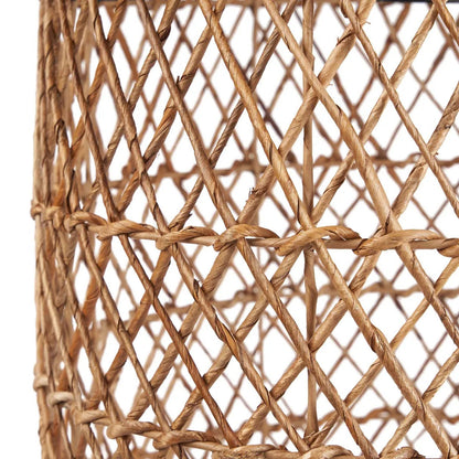 Lámpara Colgante "Xiomara" - Natural - L