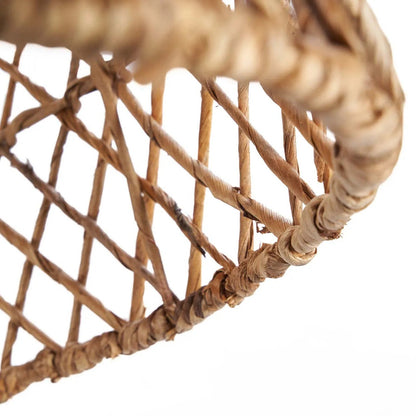 The "Xiomara" Pendant Lamp - Natural - S