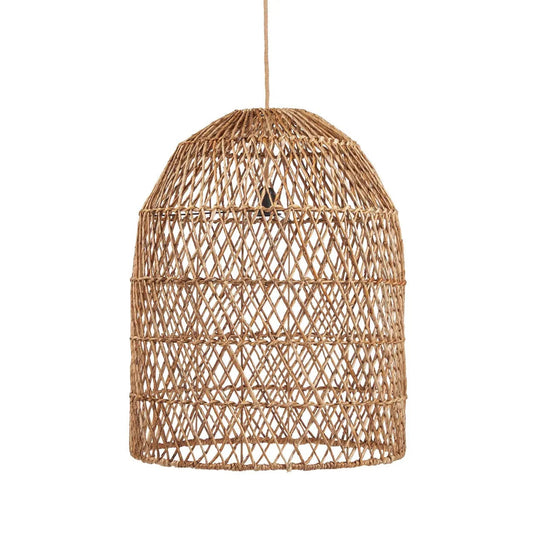 The "Xiomara" Pendant Lamp - Natural - XL