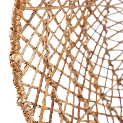 The "Xiomara" Pendant Lamp - Natural - XL