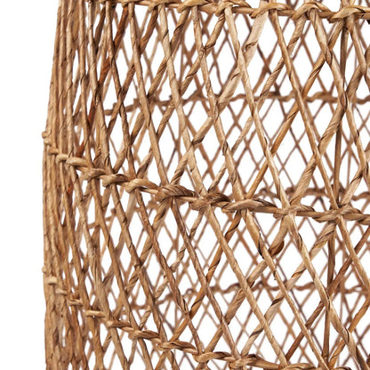 The "Xiomara" Pendant Lamp - Natural - XL