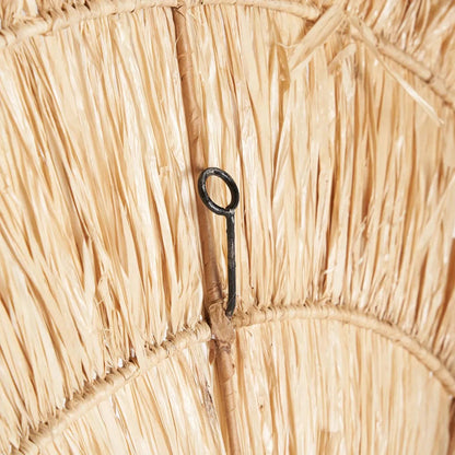 Die "Sehseh" Wanddeko - Natur - XL