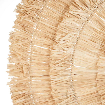 Die "Sehseh" Wanddeko - Natur - XL