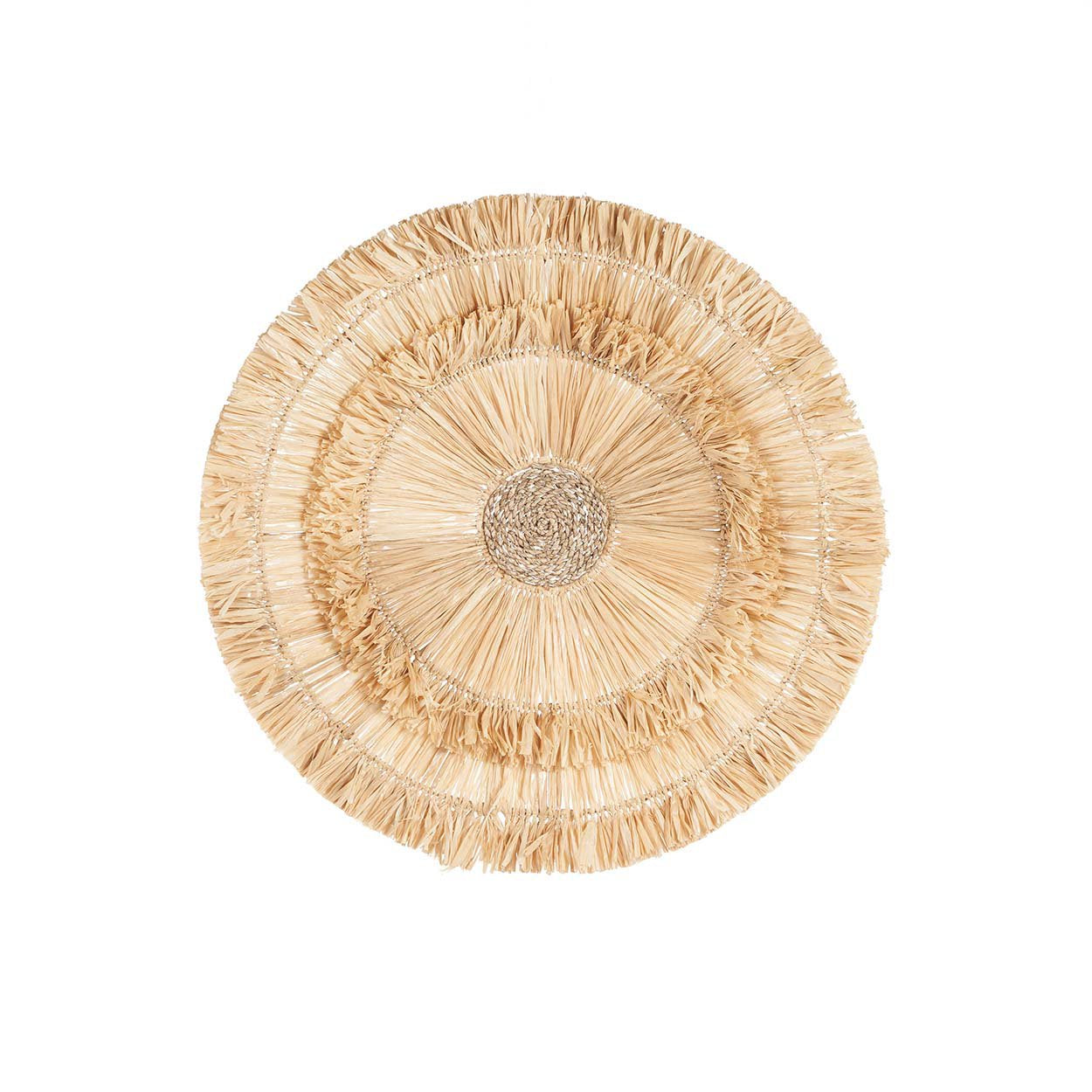 Die "Wanita" Wanddeko - Natur