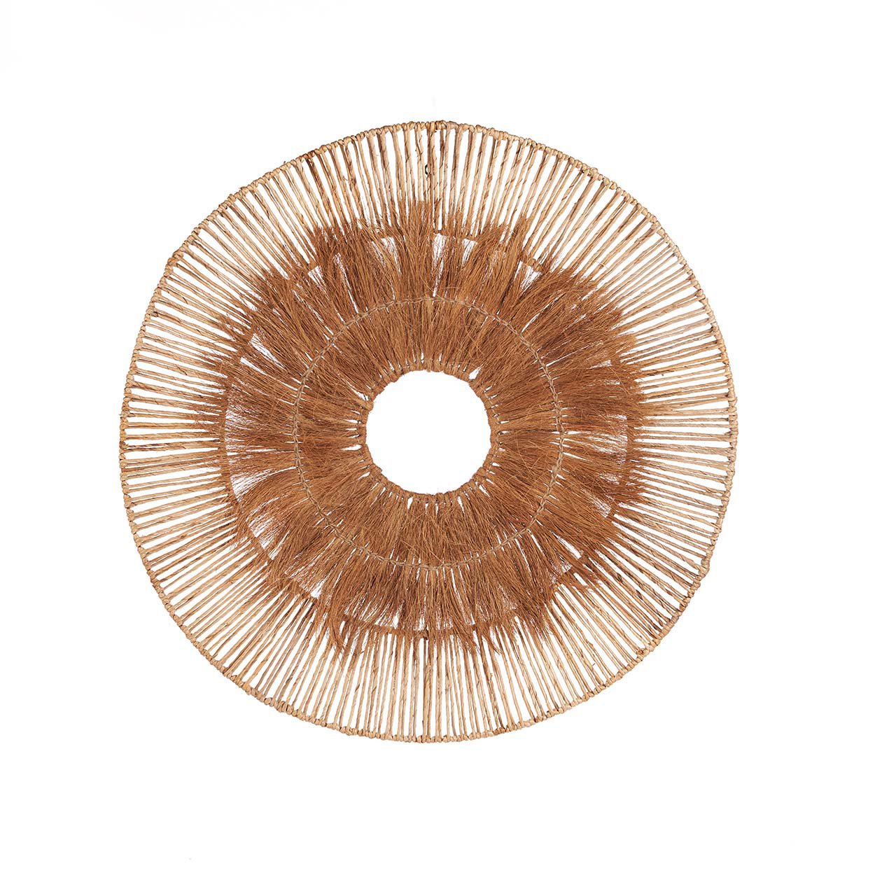 The "Lobo" Wall Deco - Natural