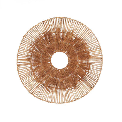 The "Lobo" Wall Deco - Natural