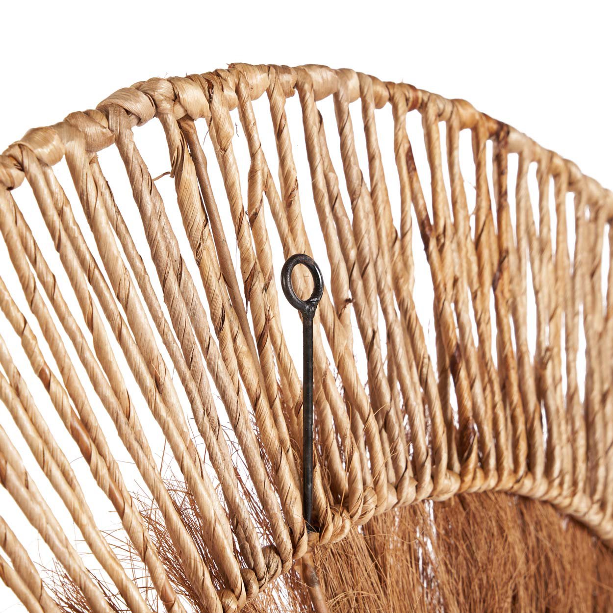 The "Lobo" Wall Deco - Natural