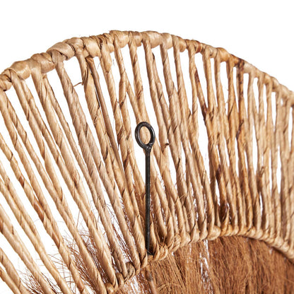 The "Lobo" Wall Deco - Natural