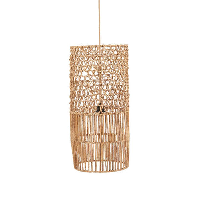 The "Takuhanki" Pendant Lamp - Natural - L