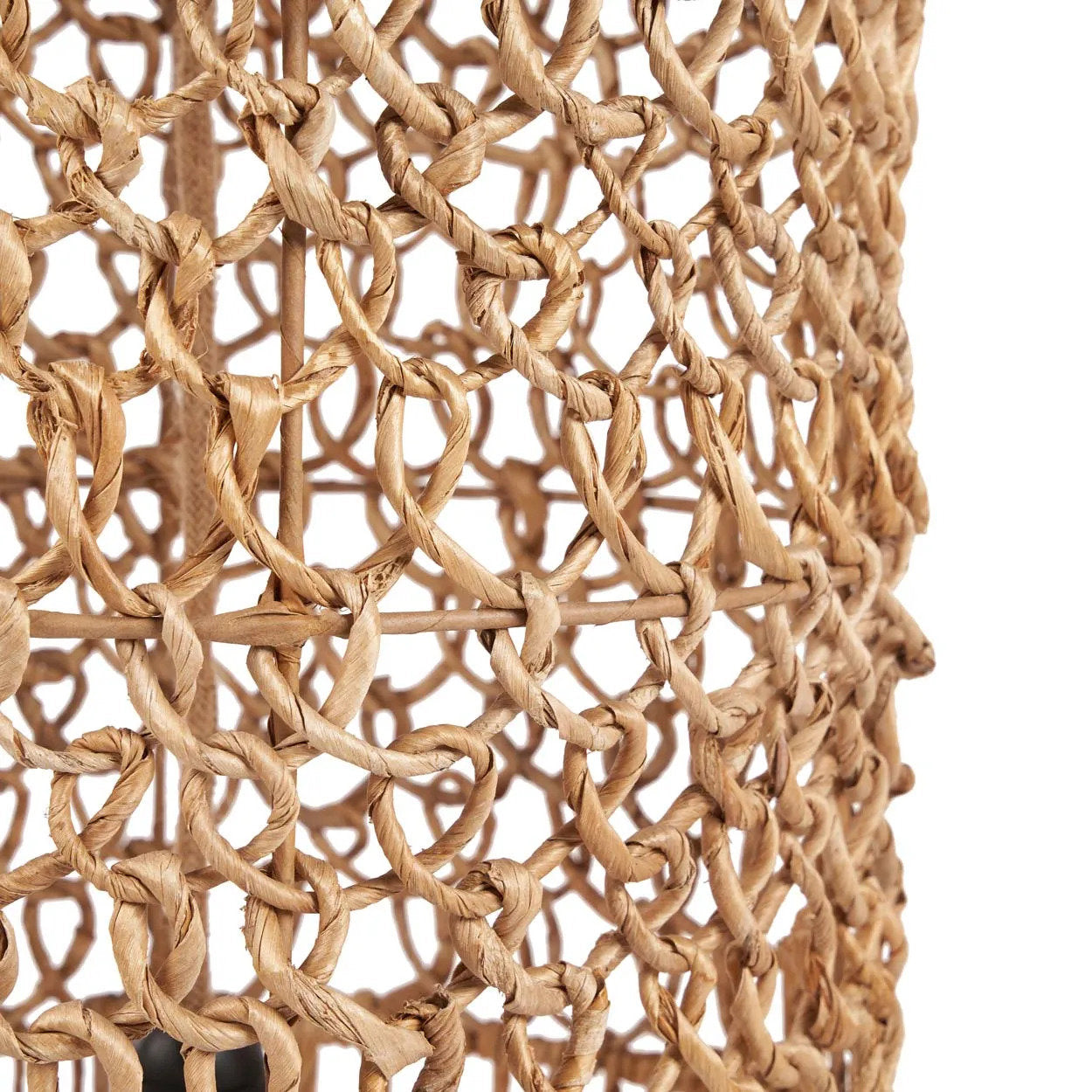 The "Takuhanki" Pendant Lamp - Natural - L