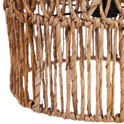 The "Takuhanki" Pendant Lamp - Natural - S