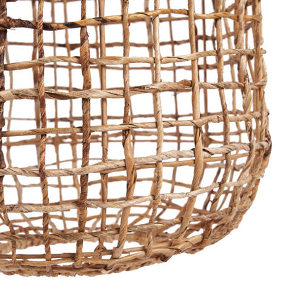 The "Kuso" Pendant Lamp - Natural - L