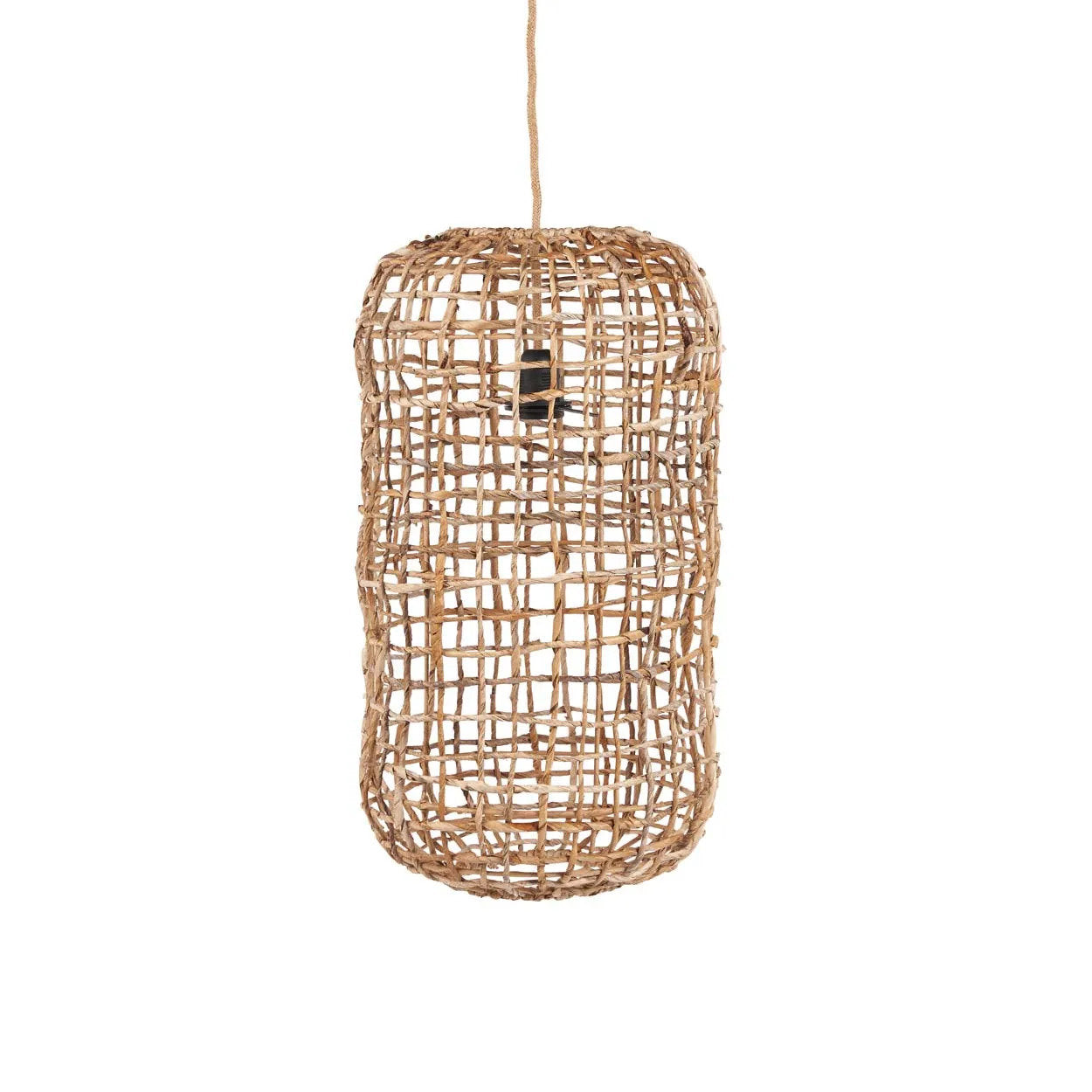 The "Kuso" Pendant Lamp - Natural - M