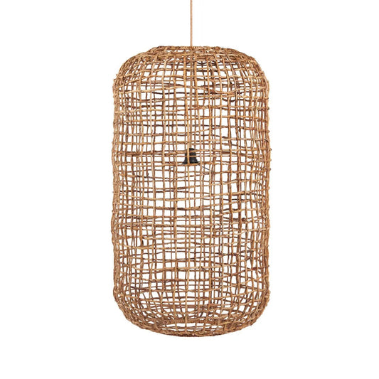 The "Kuso" Pendant Lamp - Natural - XL