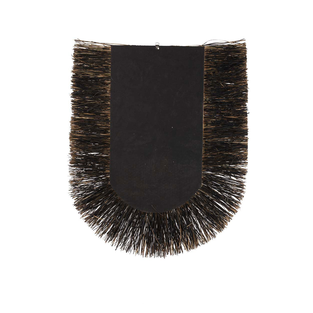 Die "Dada" Wanddeko - Schwarz