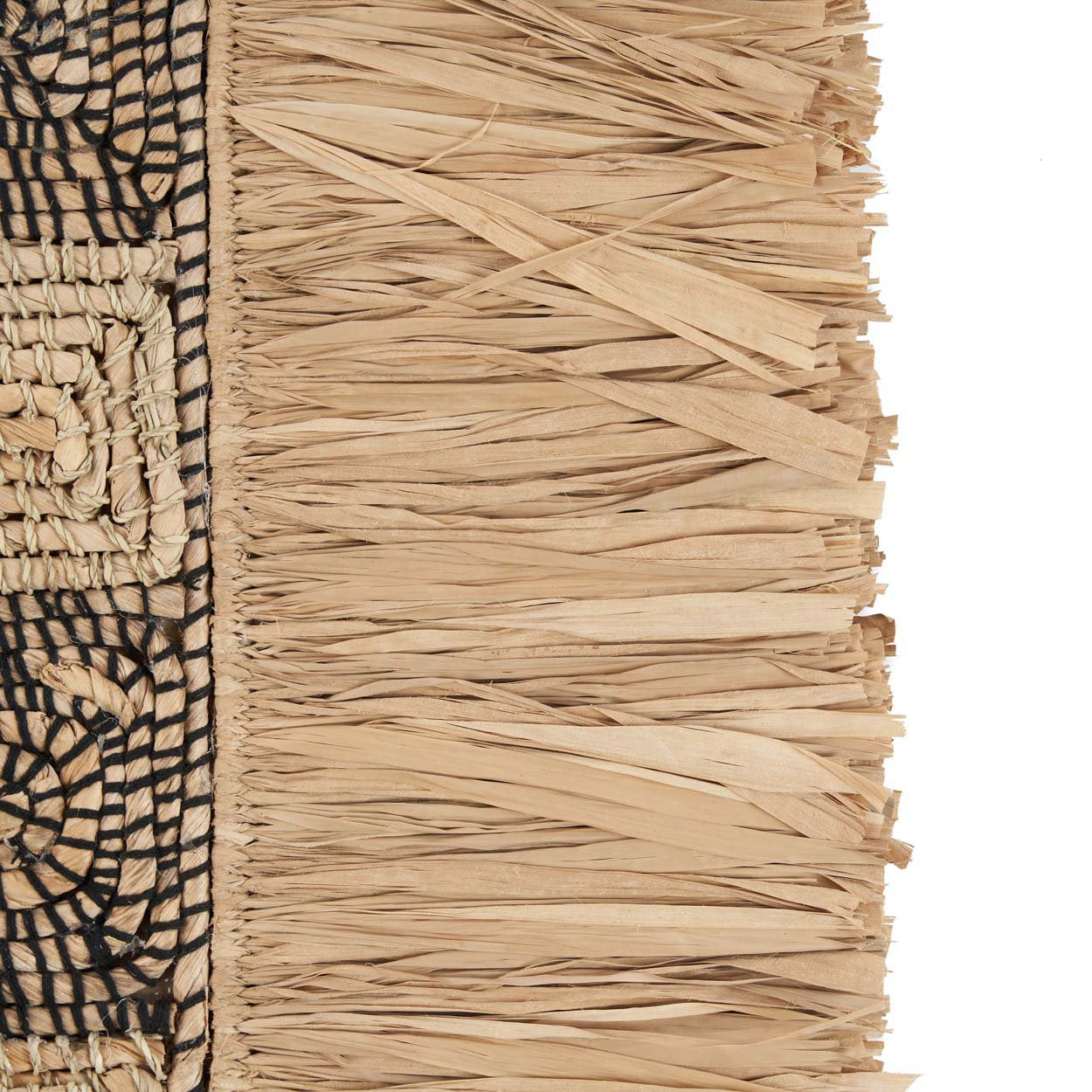 Die "Dada"-Wanddeko - Natürlich