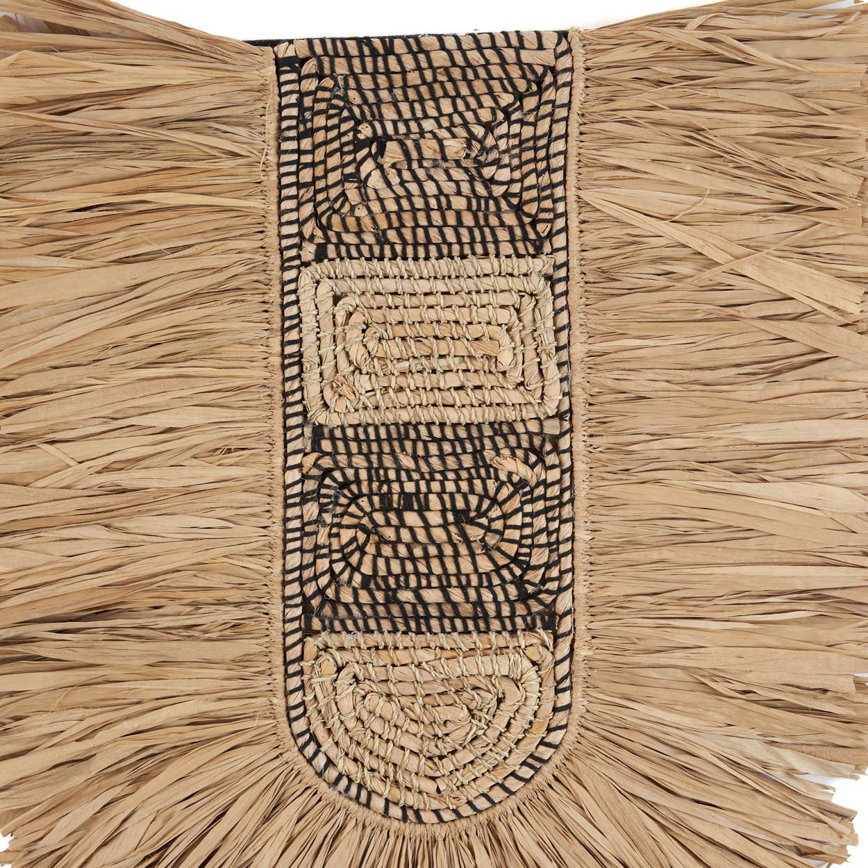 Die "Dada"-Wanddeko - Natürlich