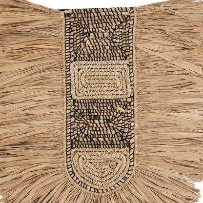 Die "Dada"-Wanddeko - Natürlich