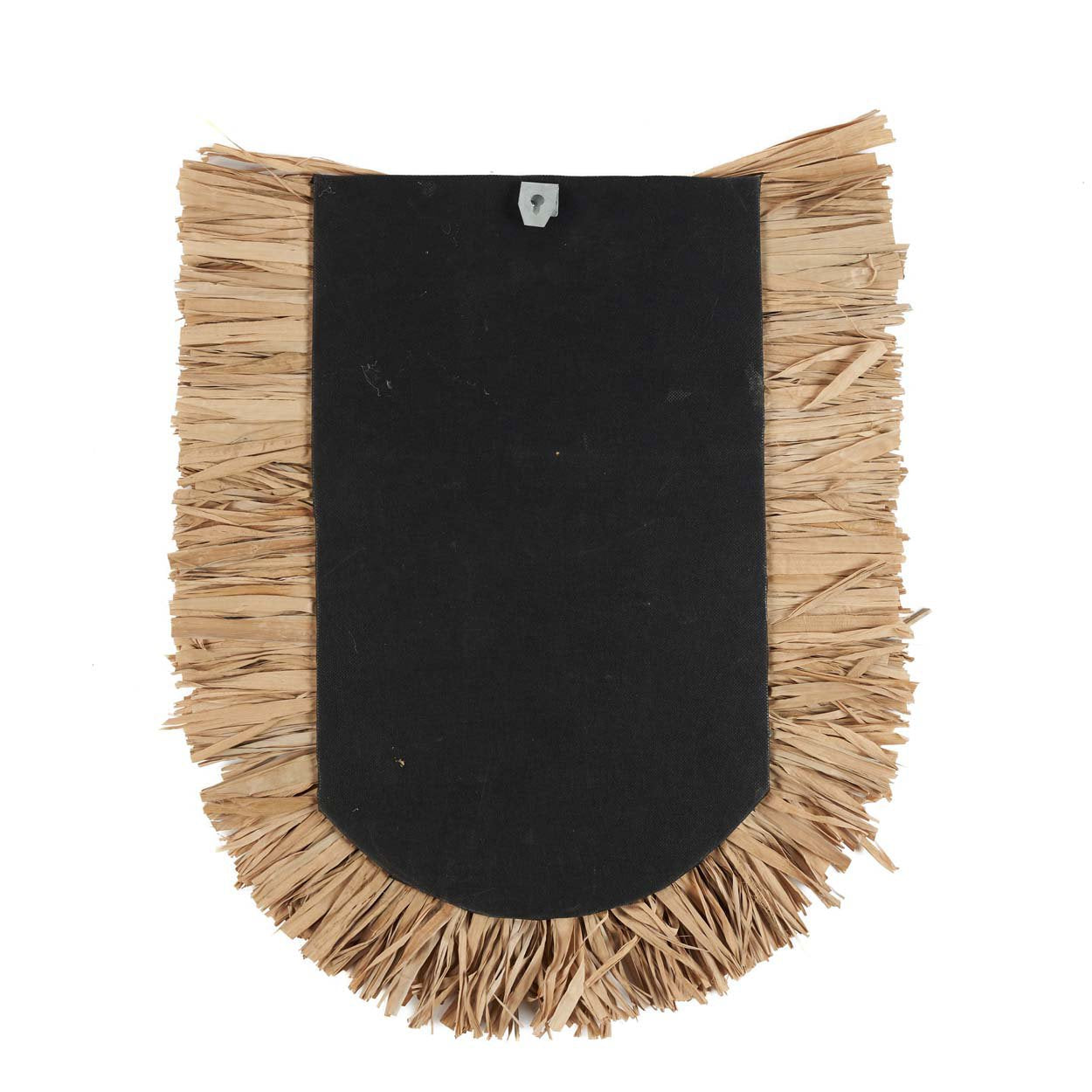 Die "Dada"-Wanddeko - Natürlich