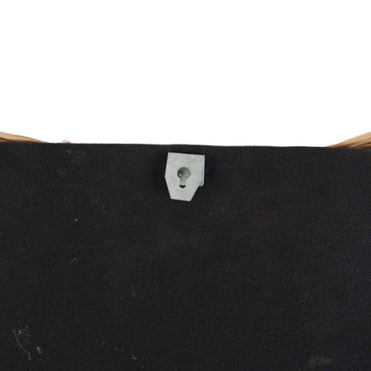 Die "Dada"-Wanddeko - Natürlich