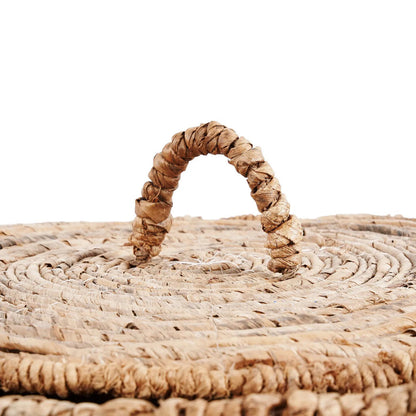 Die "Chingon" Bananenkörbe - Natur - M