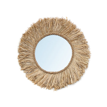The "Haiti" Mirror - Natural