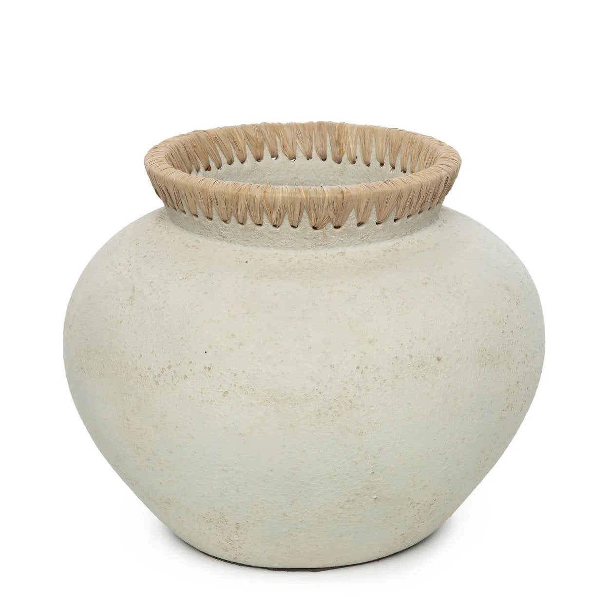 The "Styly" Vase - Concrete Natural - L