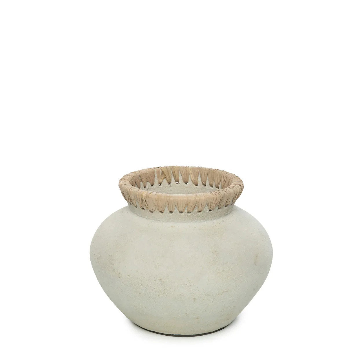 Die "Styly" Vase - Concrete Natural - S