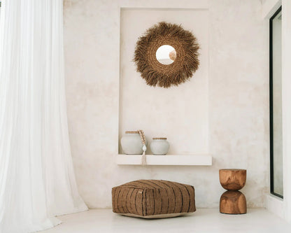Die "Styly" Vase - Concrete Natural - S